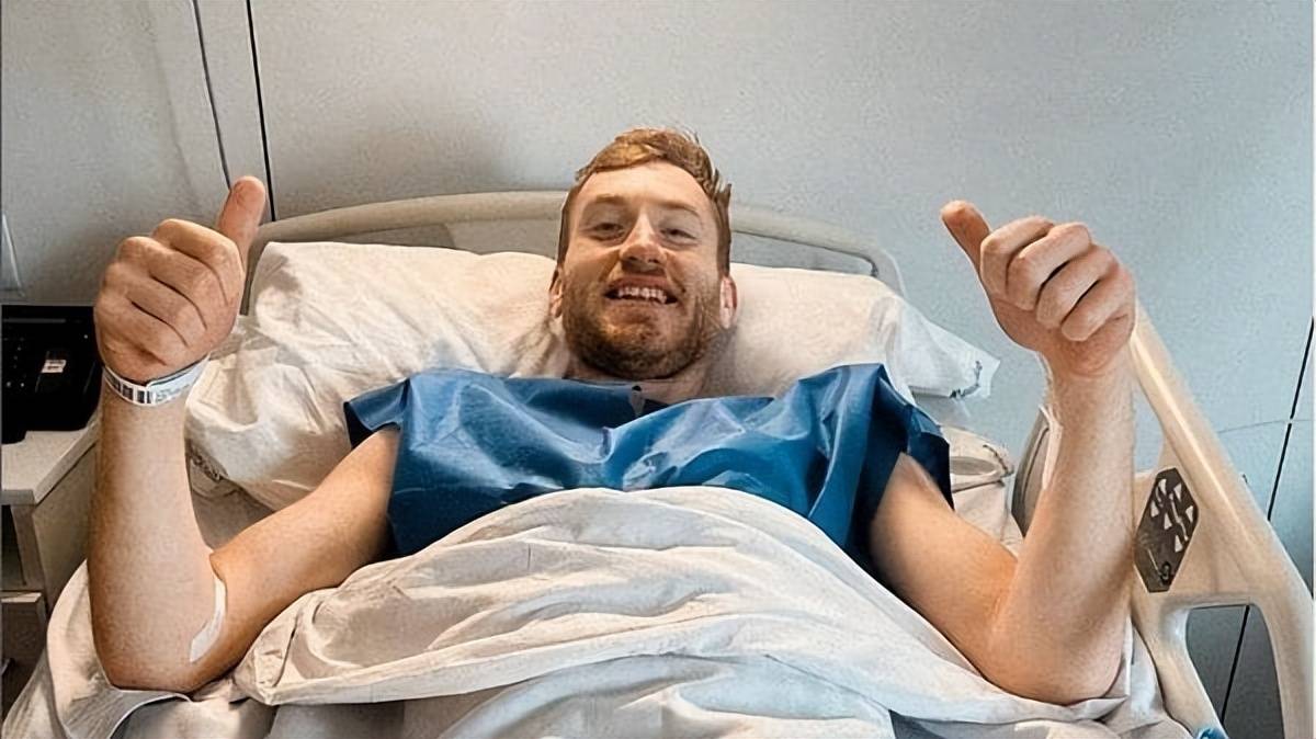 孙兴慜的“替补”面临危机！热刺王牌在哪里？