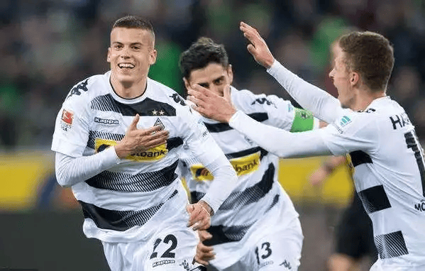 周五008德甲前瞻：保级生死六分战！门兴残阵主场续命，圣保利回暖客场求生